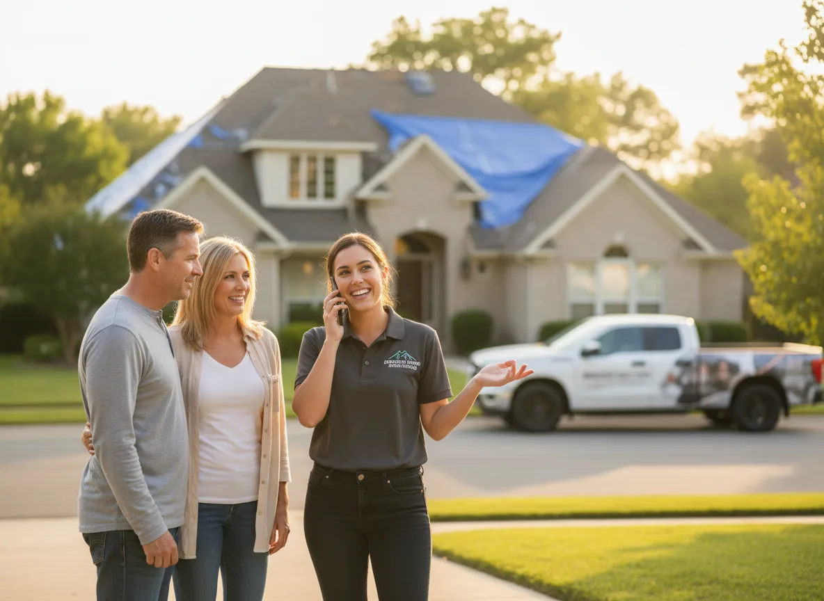 Emergency Roof Repair Afton, TX FAQs